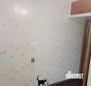 3-к квартира, вторичка, 57м2, 2/5 этаж