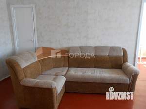 2-к квартира, вторичка, 40м2, 5/5 этаж