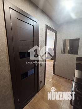 1-к квартира, вторичка, 31м2, 4/5 этаж