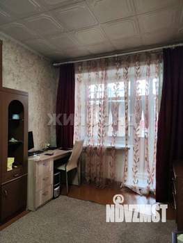 2-к квартира, вторичка, 43м2, 5/5 этаж