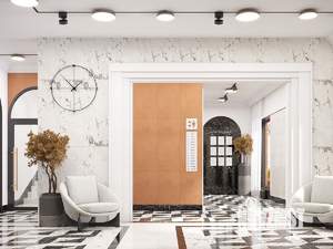 3-к квартира, вторичка, 66м2, 6/7 этаж