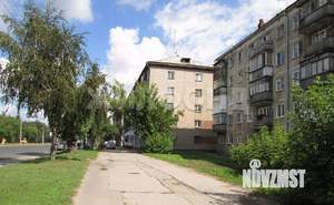2-к квартира, вторичка, 46м2, 5/5 этаж
