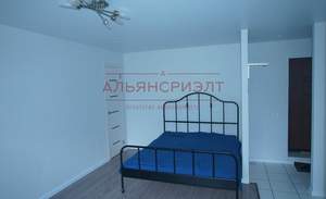 2-к квартира, вторичка, 42м2, 3/5 этаж