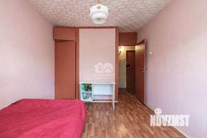 3-к квартира, вторичка, 59м2, 2/9 этаж
