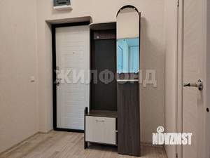 1-к квартира, вторичка, 31м2, 23/24 этаж