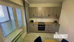 1-к квартира, вторичка, 37м2, 2/13 этаж