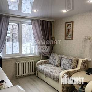 1-к квартира, вторичка, 28м2, 1/5 этаж