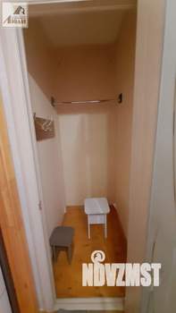 1-к квартира, вторичка, 37м2, 9/10 этаж