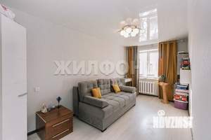 2-к квартира, вторичка, 51м2, 5/10 этаж