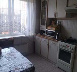 3-к квартира, вторичка, 65м2, 9/10 этаж