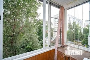 2-к квартира, вторичка, 45м2, 4/5 этаж