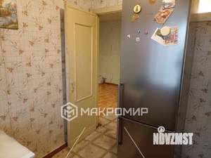 1-к квартира, вторичка, 29м2, 5/5 этаж