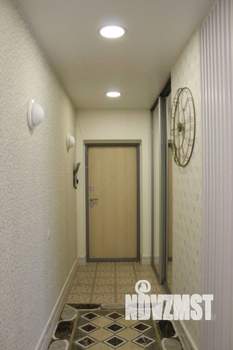 3-к квартира, вторичка, 64м2, 16/25 этаж