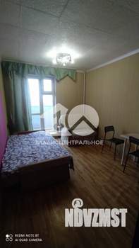 Студия квартира, вторичка, 20м2, 9/17 этаж