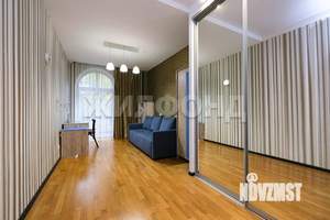 3-к квартира, вторичка, 90м2, 3/3 этаж