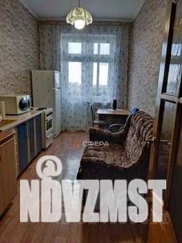 1-к квартира, вторичка, 45м2, 8/14 этаж