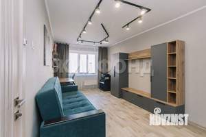 3-к квартира, вторичка, 103м2, 6/14 этаж