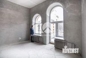 3-к квартира, вторичка, 117м2, 4/4 этаж