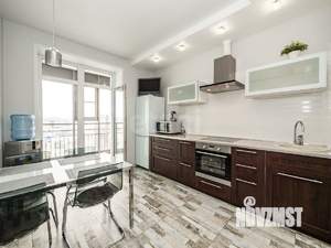 1-к квартира, вторичка, 41м2, 19/22 этаж