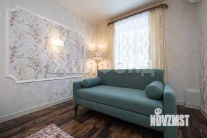 1-к квартира, вторичка, 42м2, 10/10 этаж