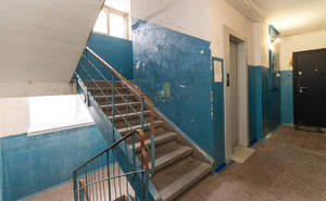 2-к квартира, вторичка, 52м2, 3/9 этаж