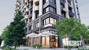 Студия квартира, вторичка, 32м2, 3/26 этаж