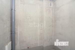 1-к квартира, вторичка, 41м2, 2/12 этаж