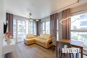 4-к квартира, вторичка, 85м2, 2/10 этаж