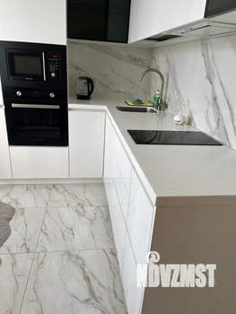 1-к квартира, вторичка, 41м2, 11/17 этаж