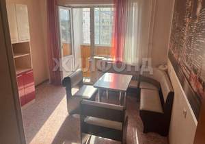 2-к квартира, вторичка, 58м2, 9/10 этаж