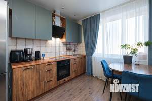 2-к квартира, вторичка, 48м2, 10/10 этаж