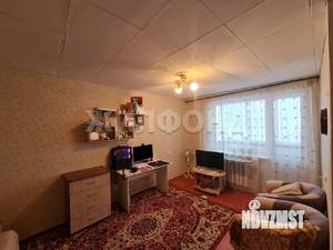 2-к квартира, вторичка, 43м2, 5/5 этаж