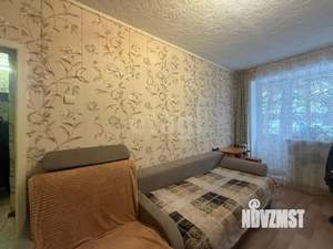 3-к квартира, вторичка, 60м2, 4/5 этаж