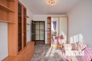3-к квартира, вторичка, 101м2, 12/17 этаж