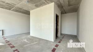 Студия квартира, вторичка, 37м2, 12/17 этаж