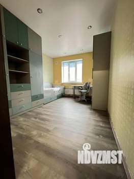 4-к квартира, вторичка, 126м2, 25/26 этаж