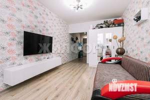 1-к квартира, вторичка, 27м2, 15/17 этаж