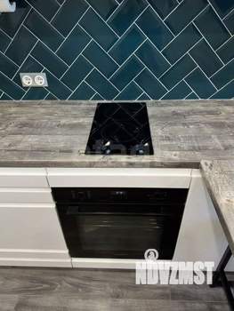 1-к квартира, вторичка, 42м2, 12/12 этаж