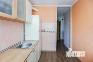 3-к квартира, вторичка, 61м2, 7/9 этаж