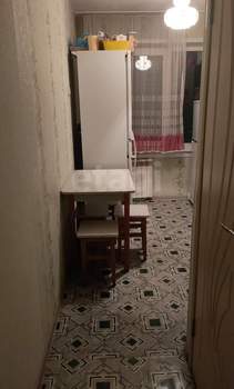 2-к квартира, вторичка, 43м2, 2/9 этаж