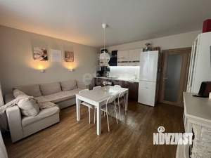 3-к квартира, вторичка, 87м2, 9/10 этаж