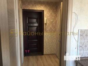 1-к квартира, вторичка, 35м2, 8/9 этаж