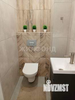 3-к квартира, вторичка, 70м2, 4/6 этаж