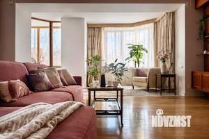 4-к квартира, вторичка, 189м2, 4/10 этаж