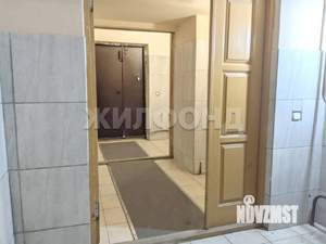 1-к квартира, вторичка, 37м2, 3/10 этаж