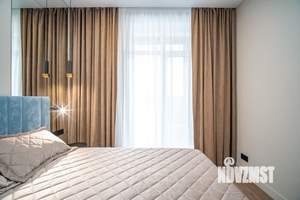 2-к квартира, вторичка, 40м2, 4/25 этаж