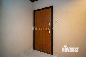 1-к квартира, вторичка, 46м2, 7/16 этаж