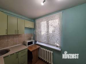 2-к квартира, вторичка, 44м2, 5/5 этаж