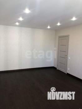1-к квартира, вторичка, 39м2, 9/18 этаж