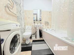 1-к квартира, вторичка, 26м2, 5/10 этаж